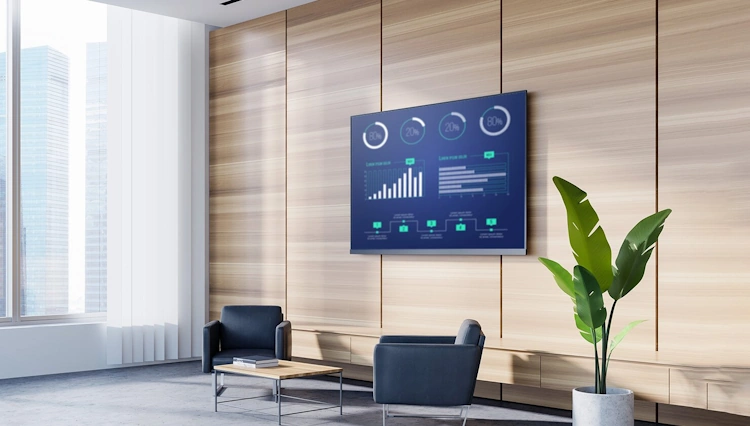 Телевидение для бизнеса от Ростелеком в село Новочесноково (Амурская область)