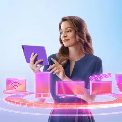 Комбо - единая связь Ростелеком для всех в село Новочесноково (Амурская область)